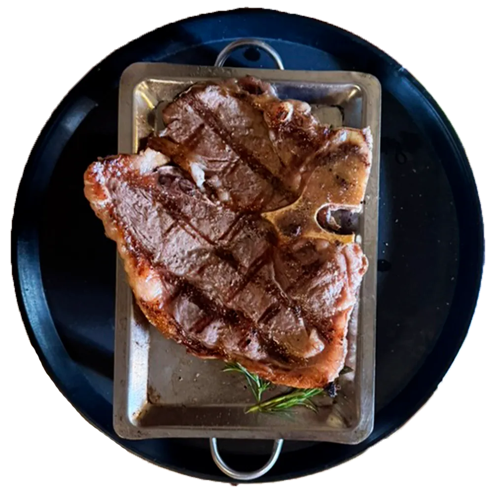 T-Bone 400 gr. (Angus)